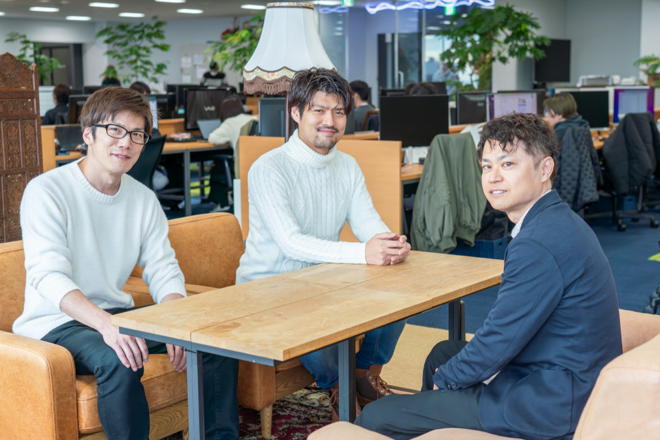 求人メインイメージ