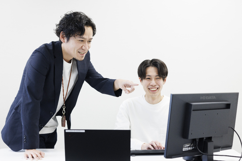 求人メインイメージ