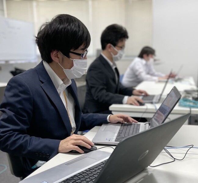 求人イメージ画像2