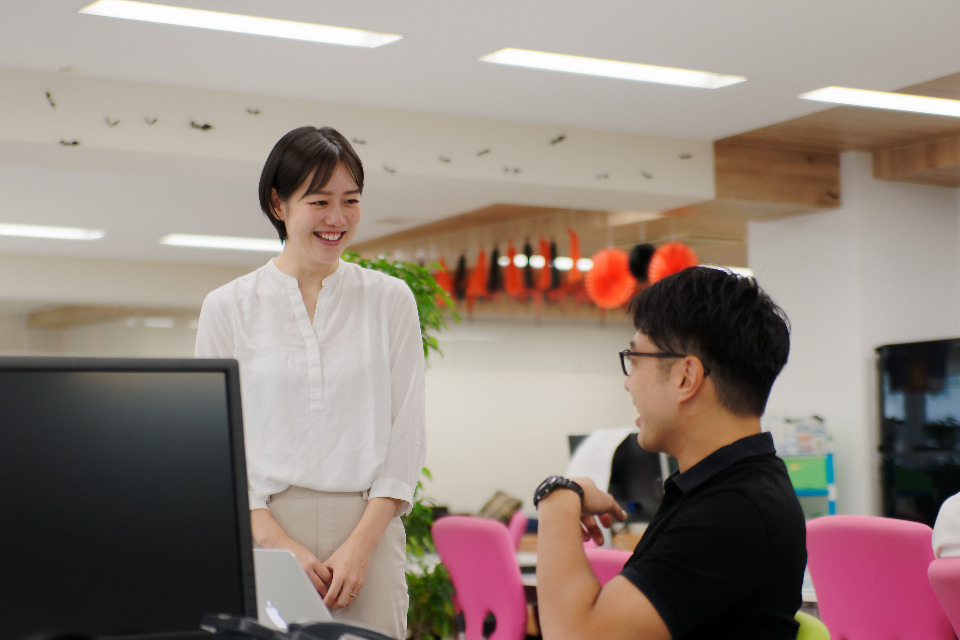 求人メインイメージ