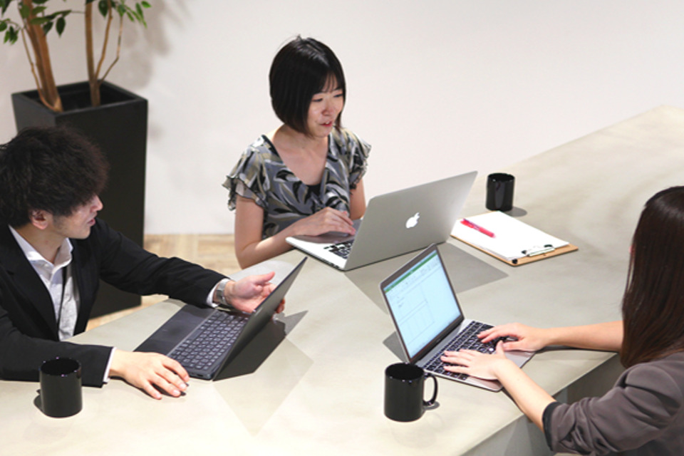 求人メインイメージ