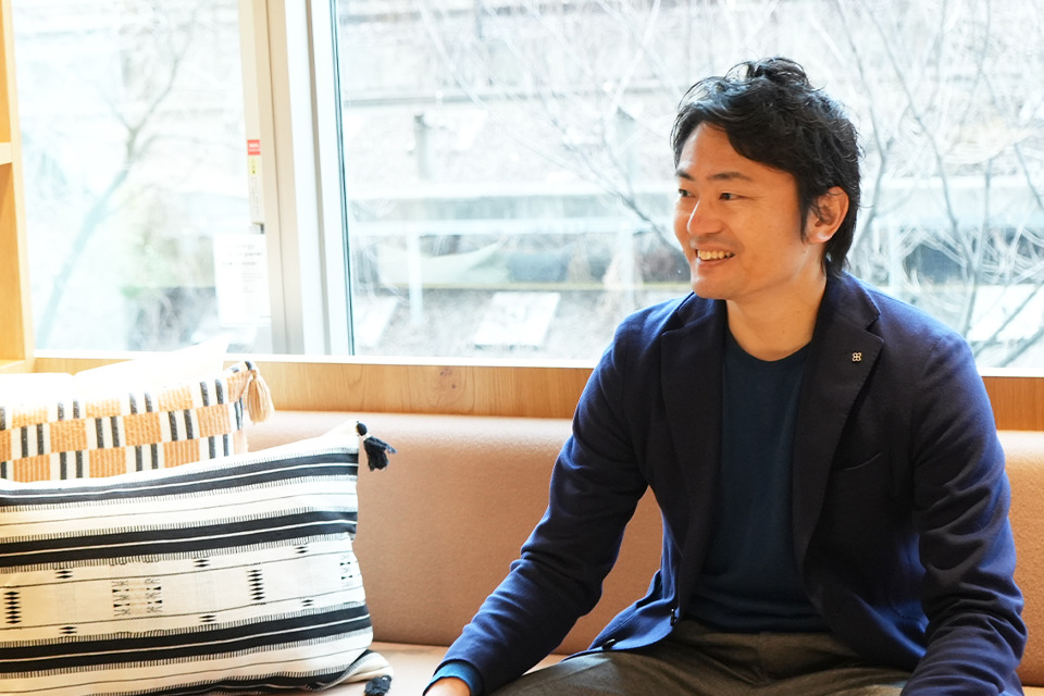 求人メインイメージ