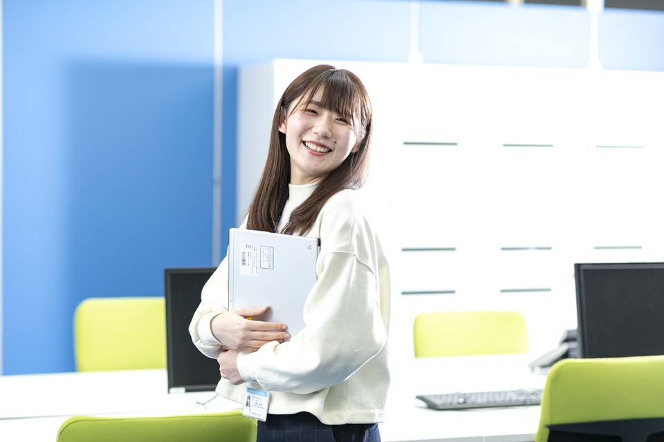 求人メインイメージ