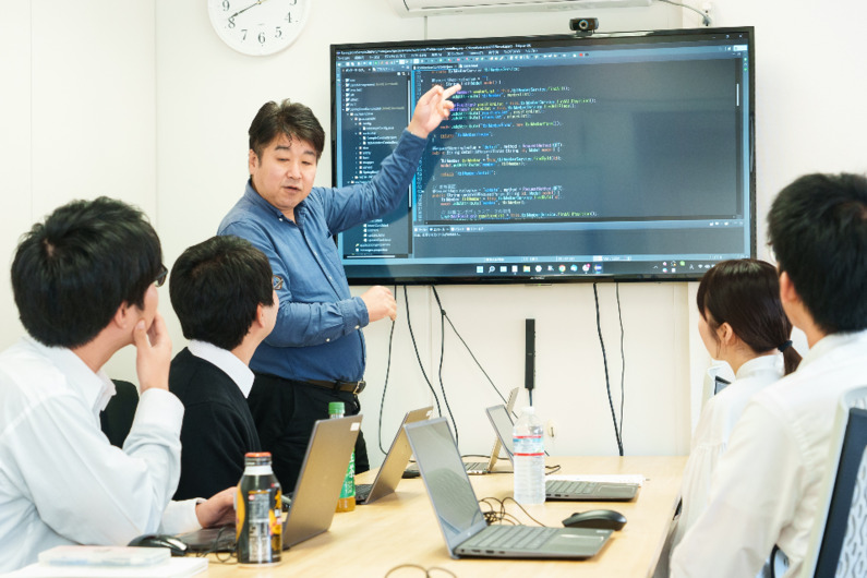 求人イメージ画像2