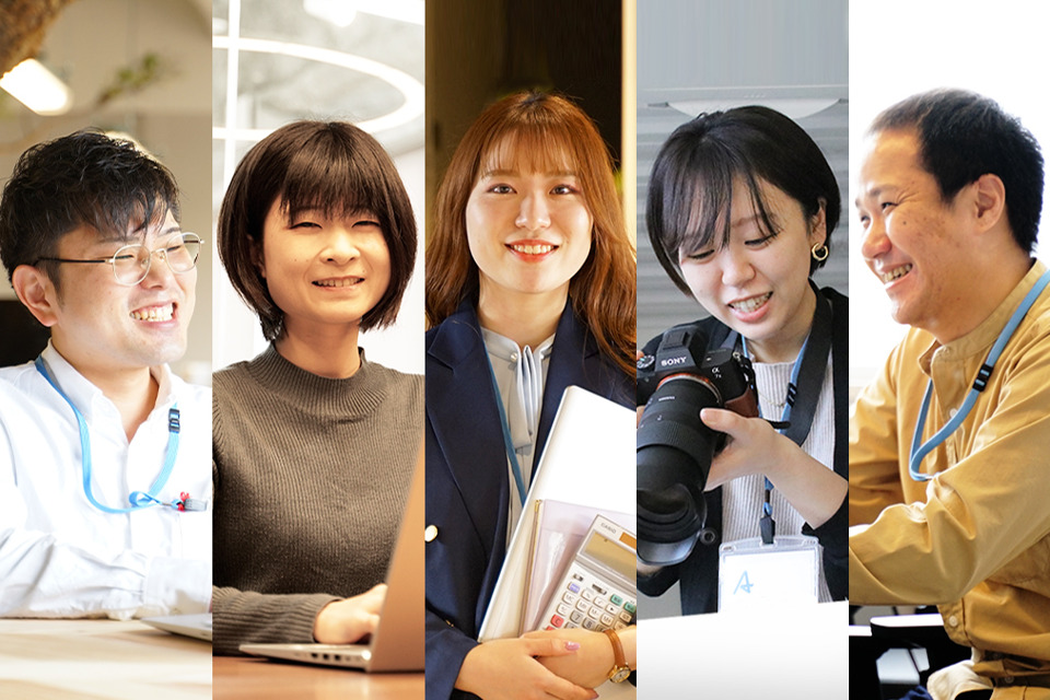 求人メインイメージ