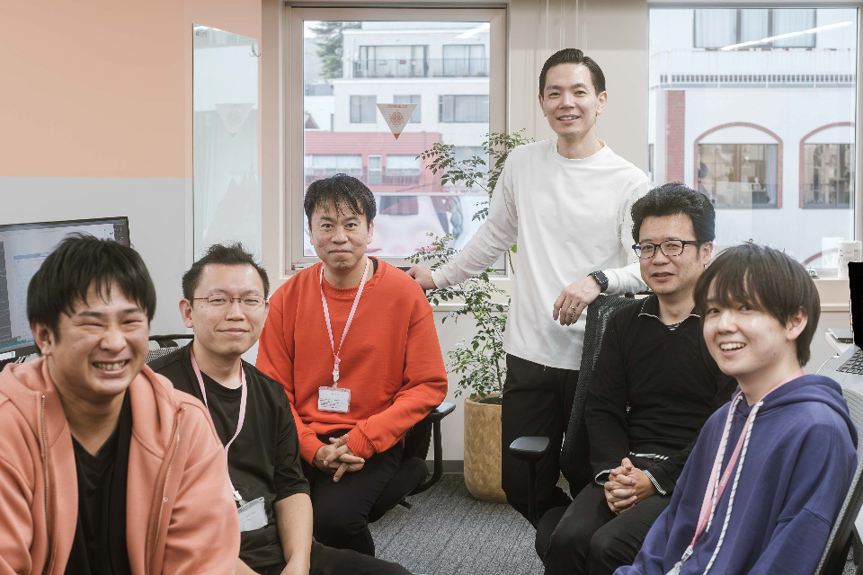 求人メインイメージ