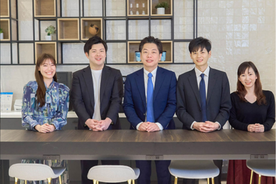 求人メインイメージ