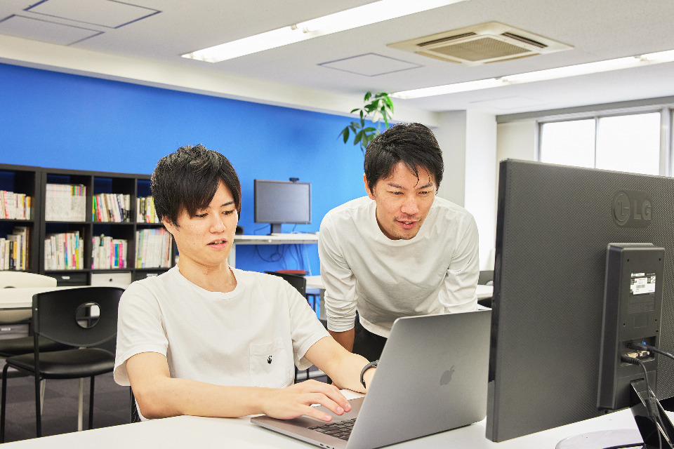 求人メインイメージ