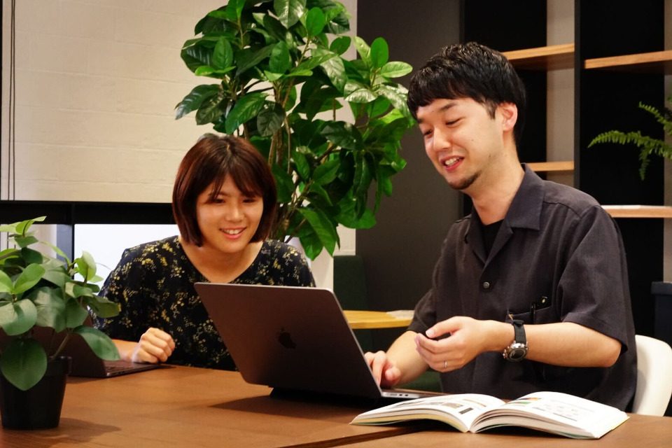 求人メインイメージ