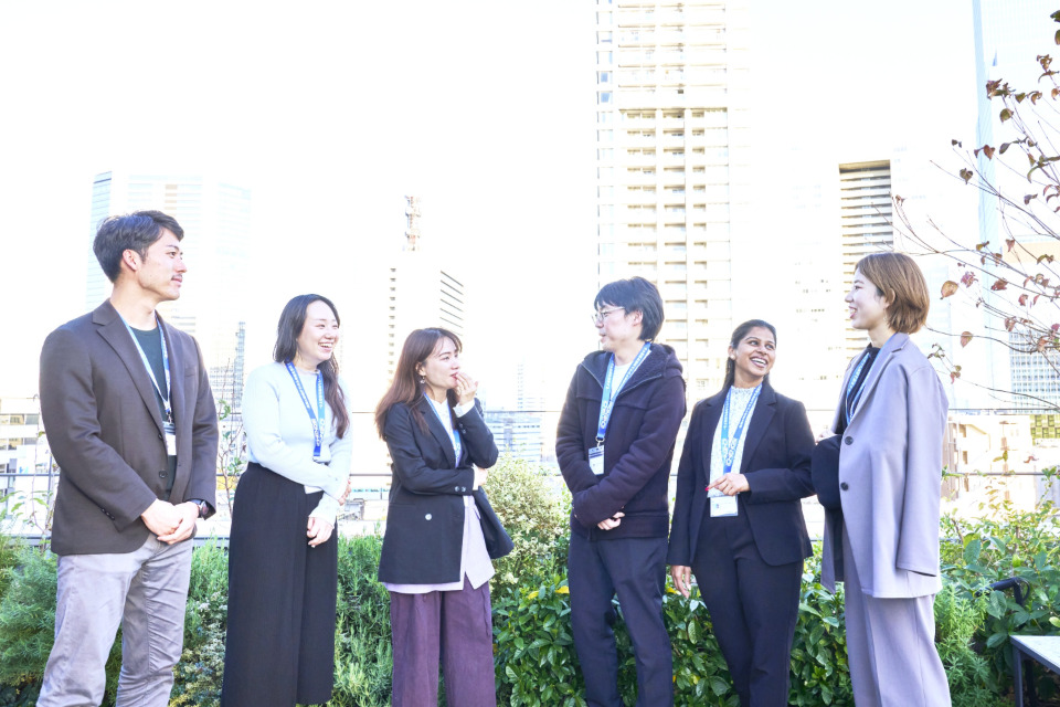 求人メインイメージ