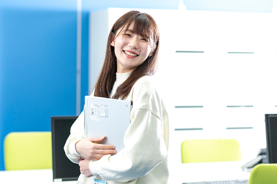 求人メインイメージ