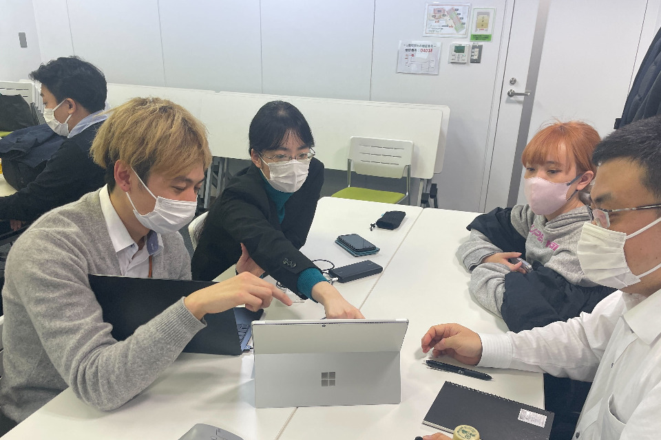 求人メインイメージ