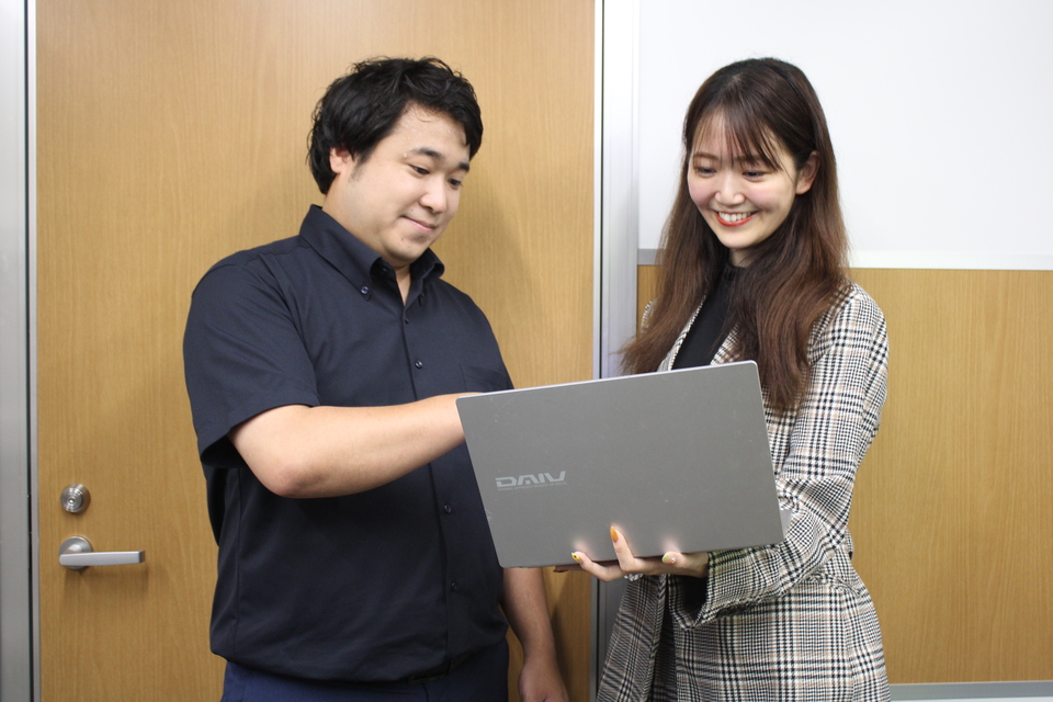 求人メインイメージ