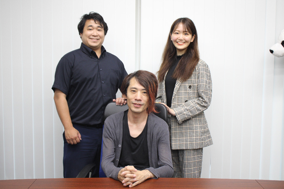 求人メインイメージ