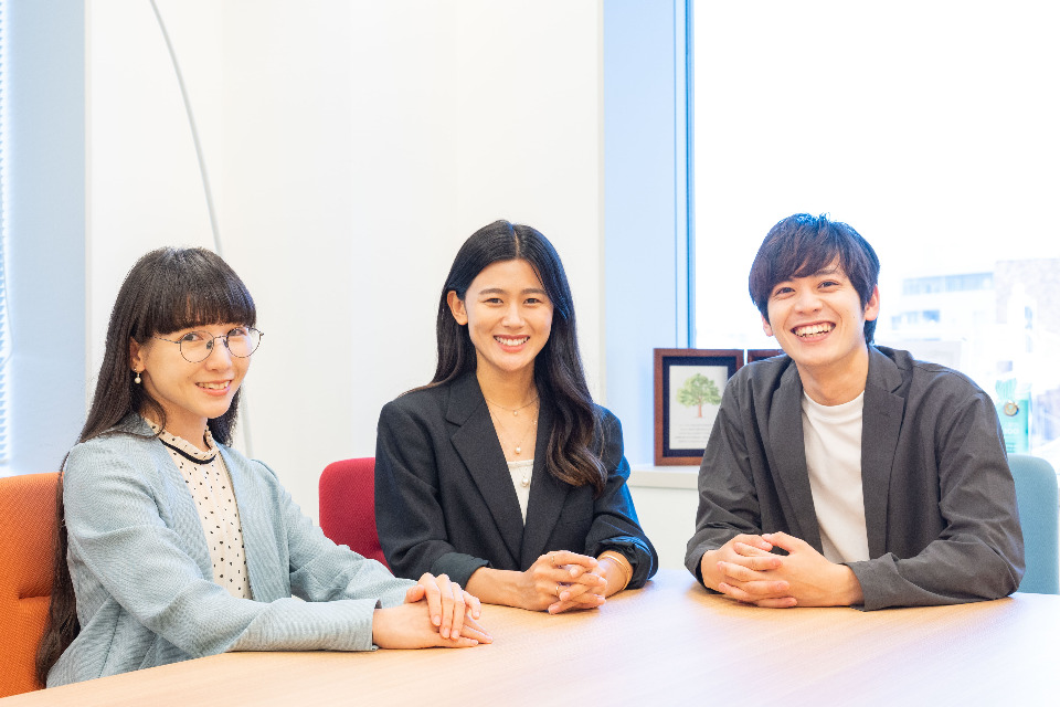 求人メインイメージ