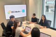IBGメディア株式会社