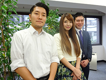 求人メインイメージ