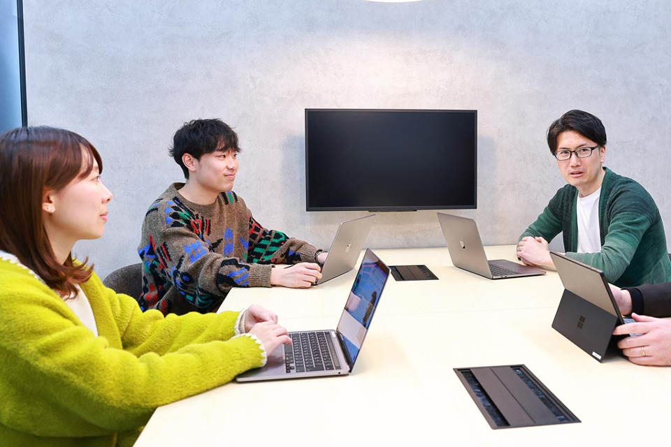 求人メインイメージ