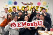 株式会社EMoshU