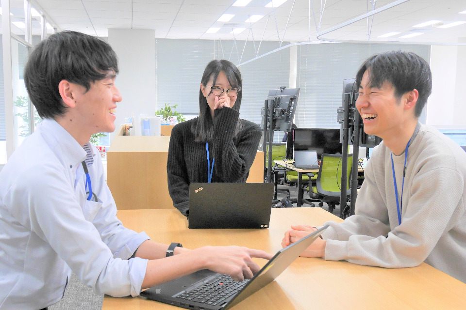 求人メインイメージ