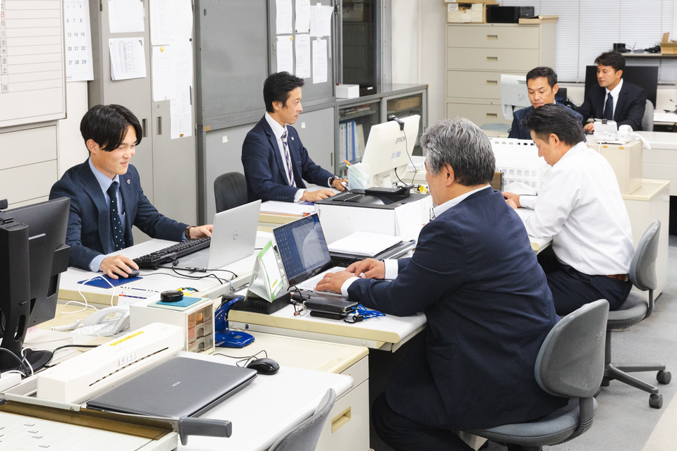 求人メインイメージ