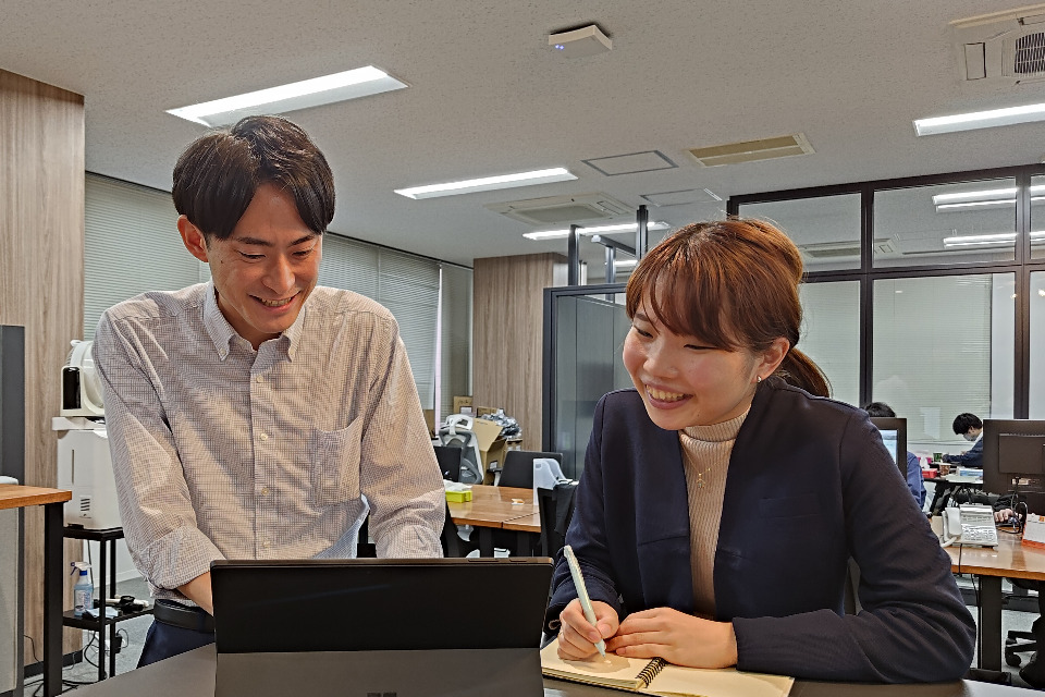 求人メインイメージ