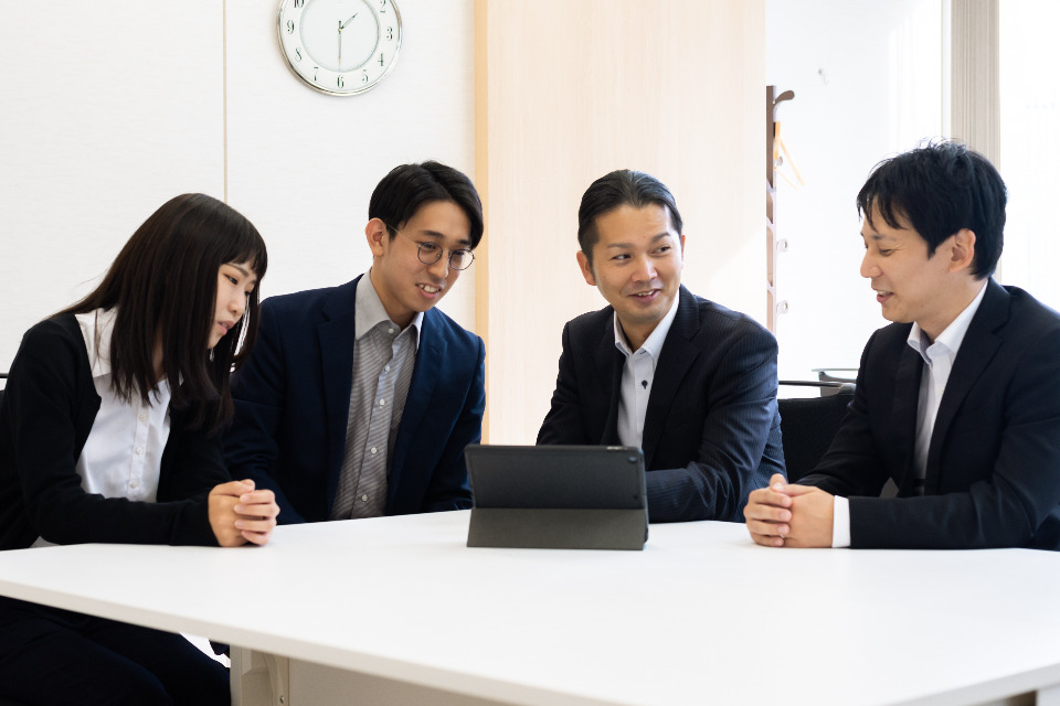 求人メインイメージ