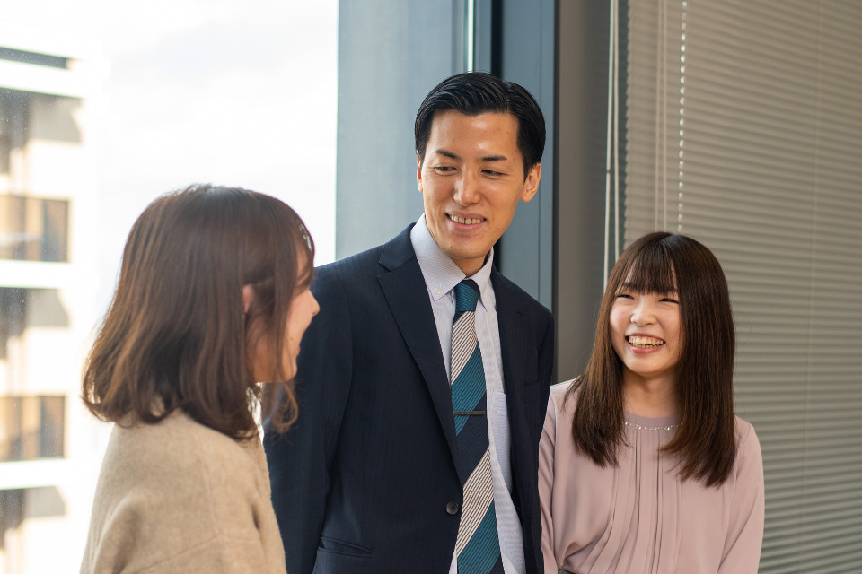 求人メインイメージ