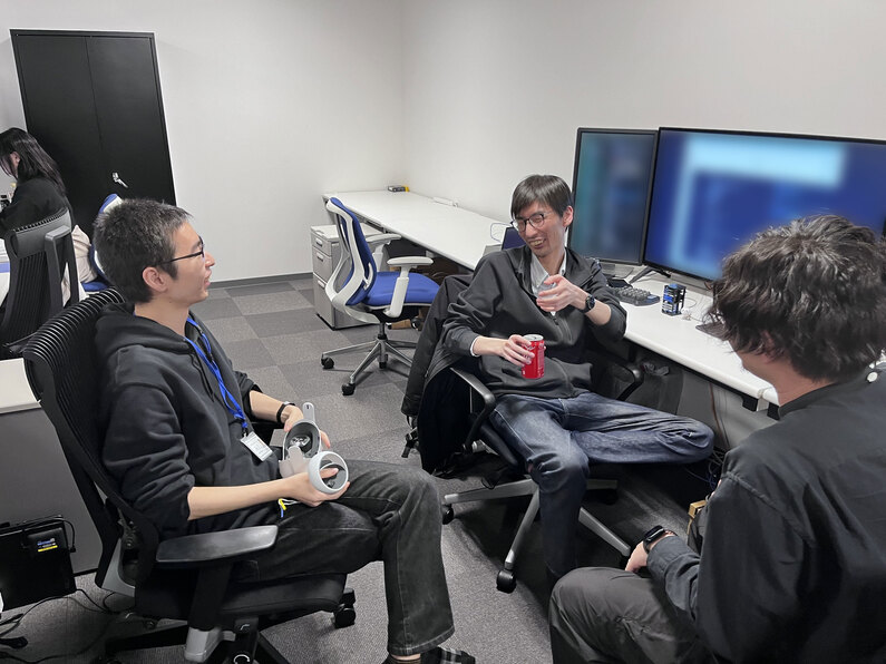 求人イメージ画像2