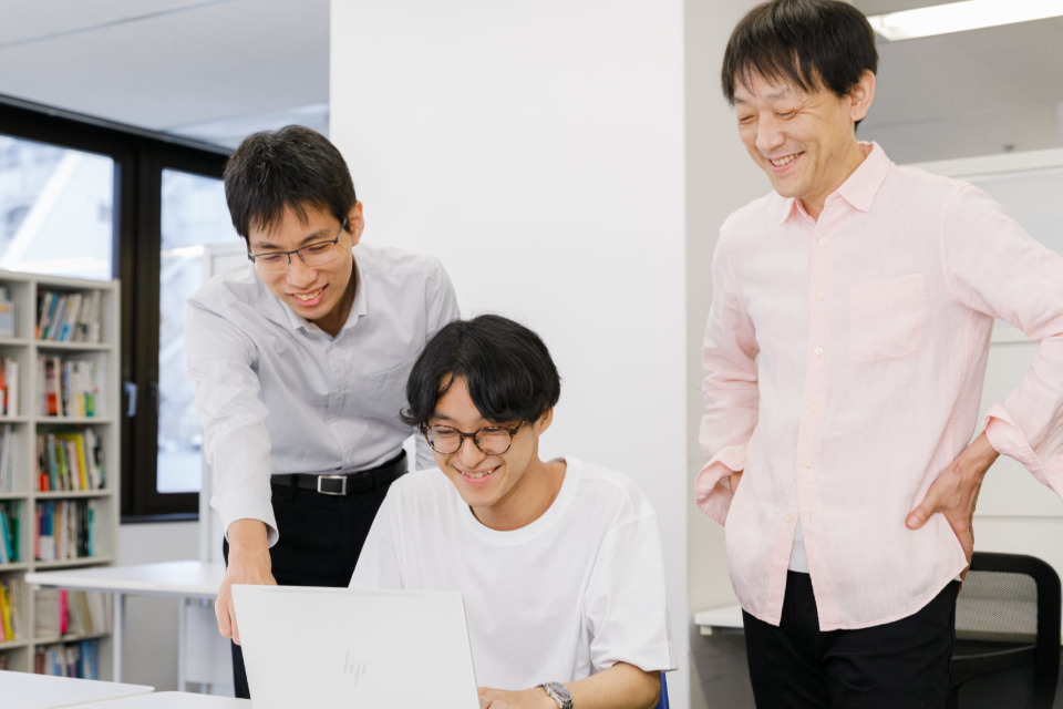 求人メインイメージ