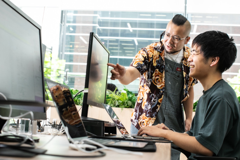 求人イメージ画像2