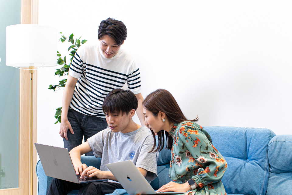 求人メインイメージ