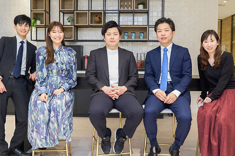 求人メインイメージ