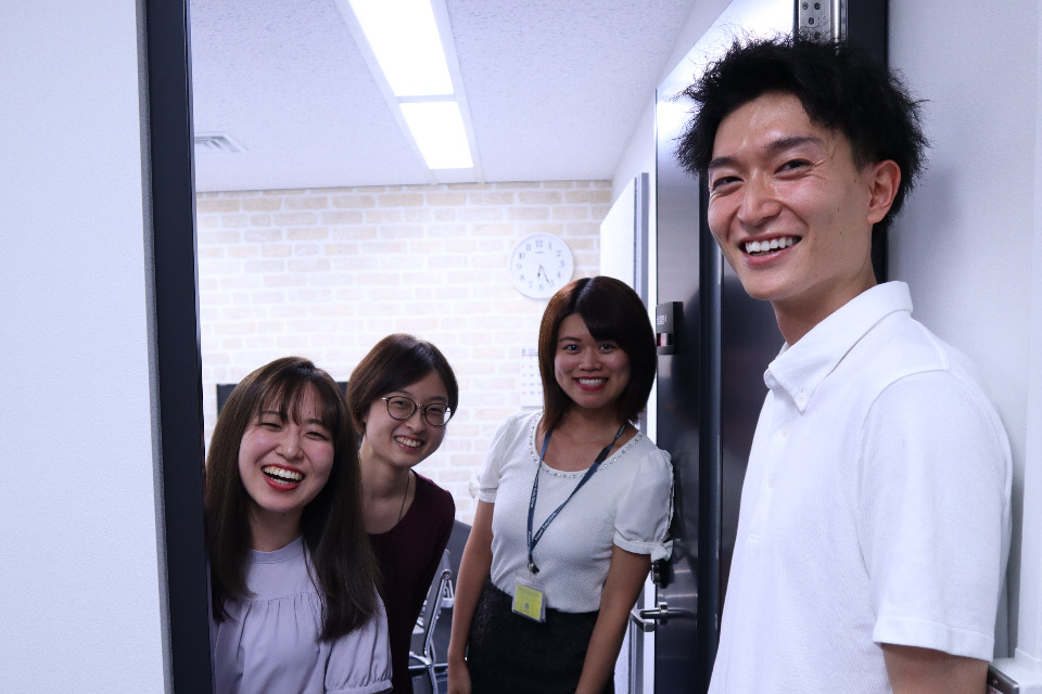 求人メインイメージ