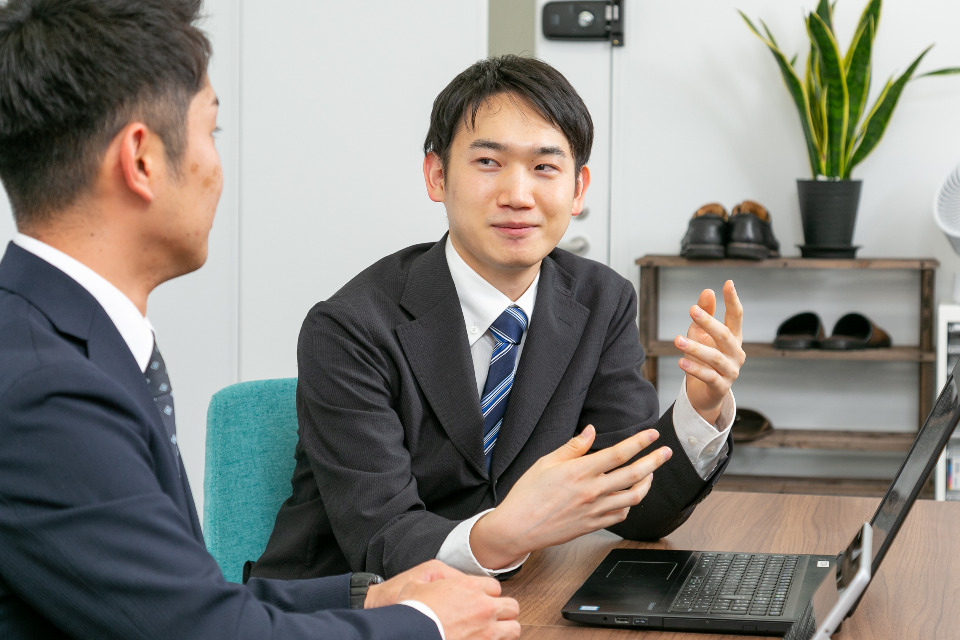 求人メインイメージ
