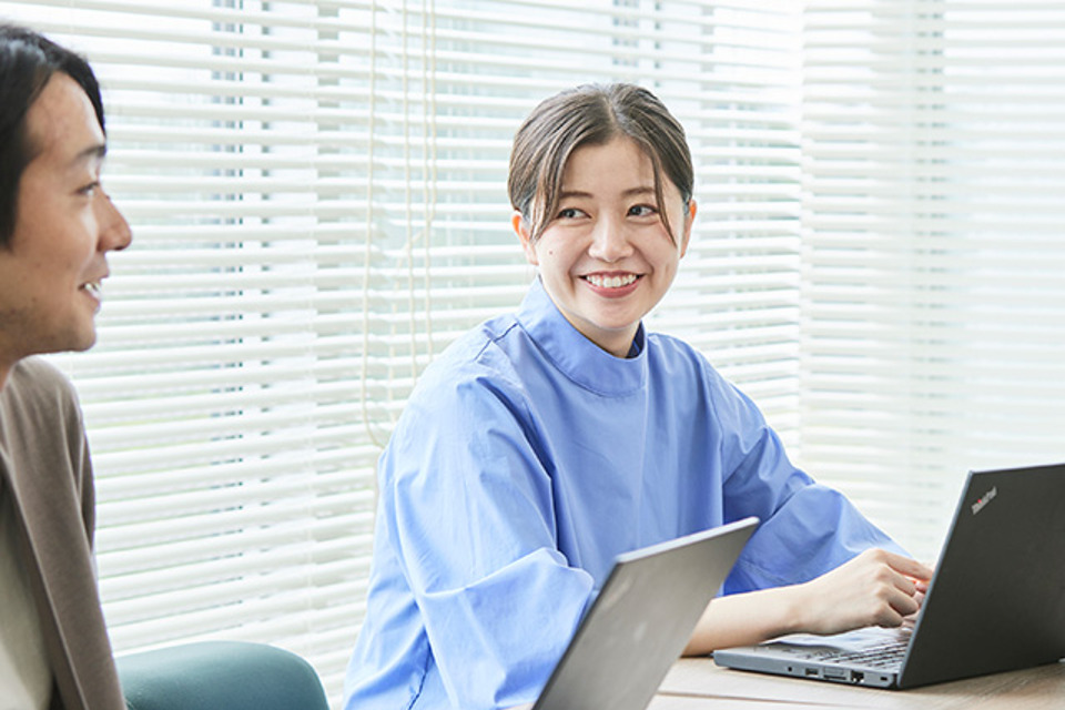 求人メインイメージ