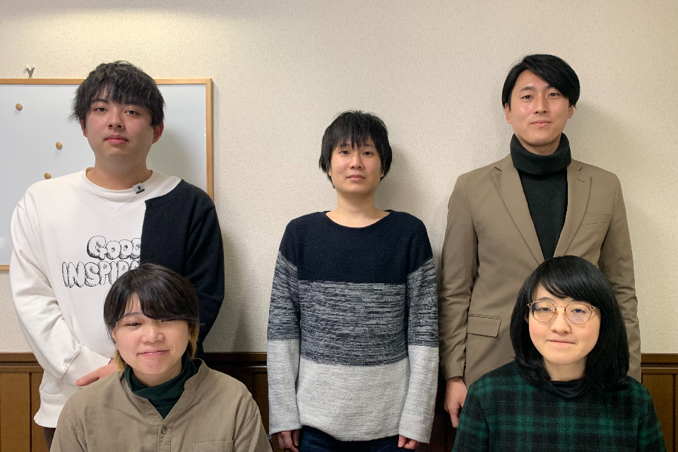 求人メインイメージ