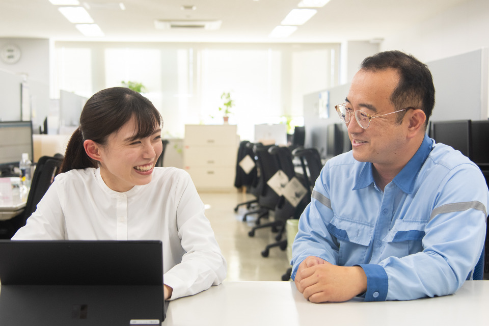 求人メインイメージ