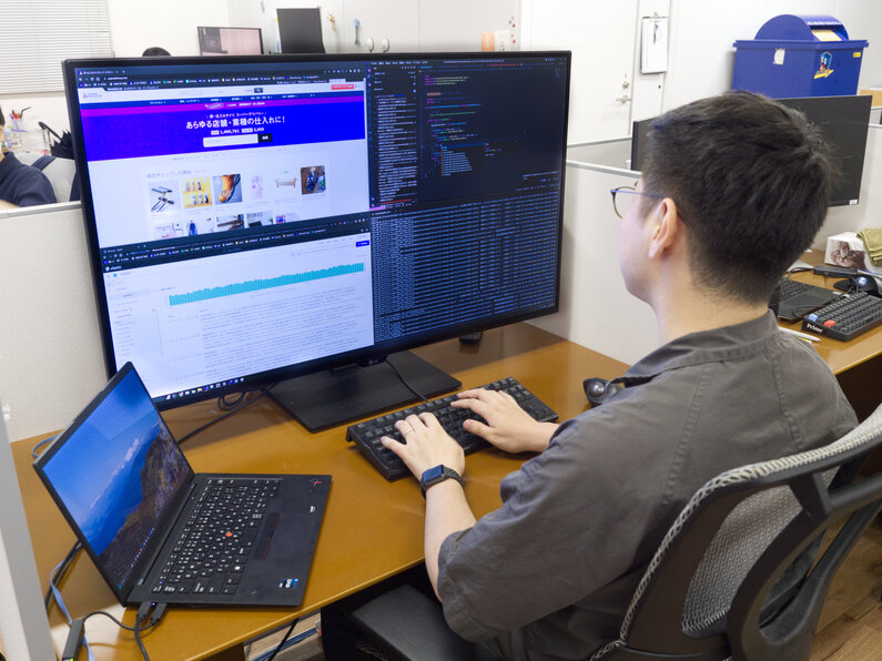 求人イメージ画像2