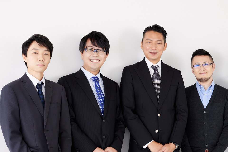 求人メインイメージ