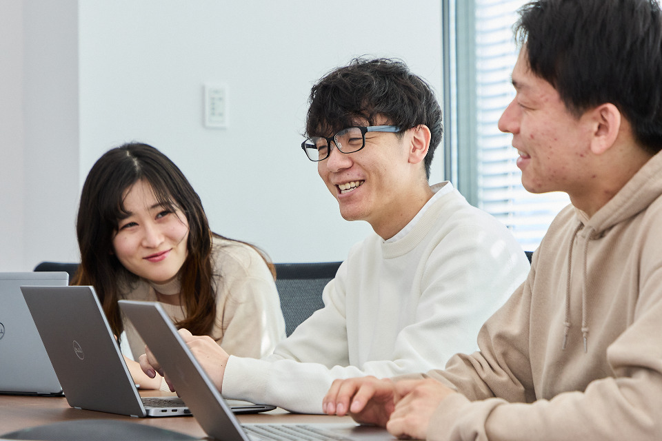 求人メインイメージ