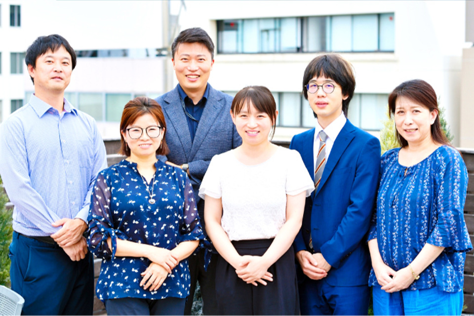 求人メインイメージ