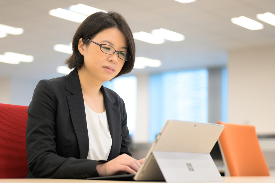 求人メインイメージ