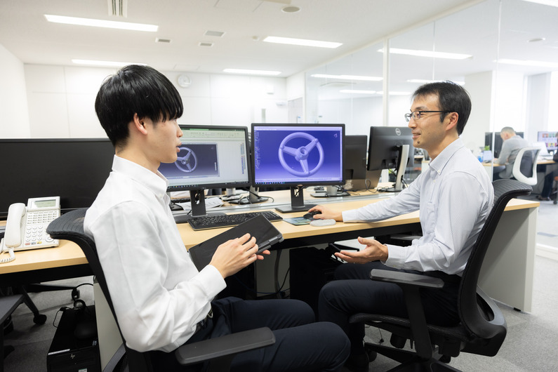 求人イメージ画像2