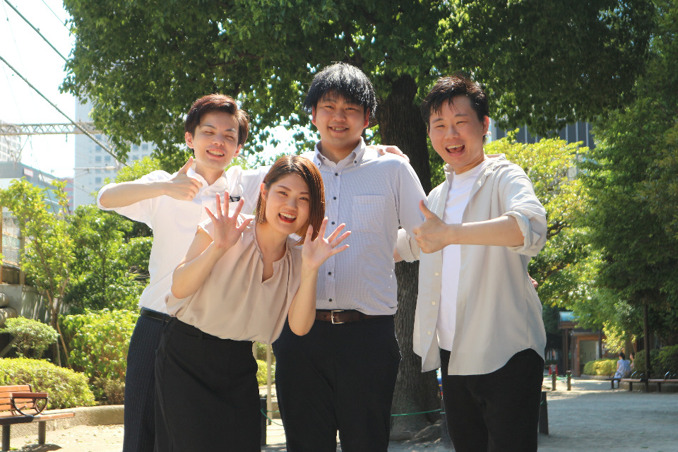 求人メインイメージ