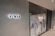 株式会社テクロス