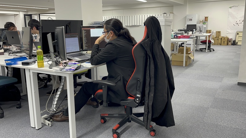 求人イメージ画像2