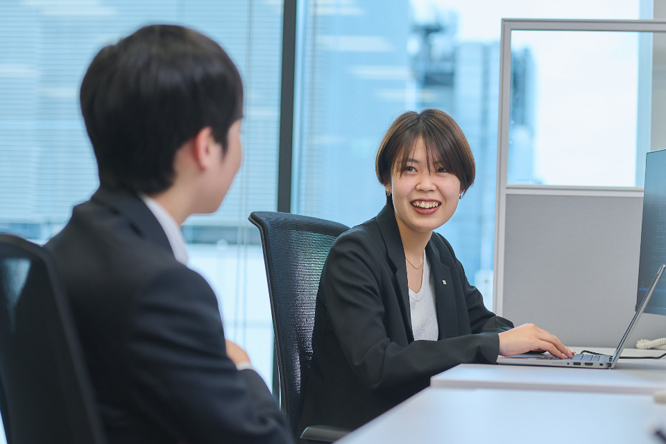 求人メインイメージ