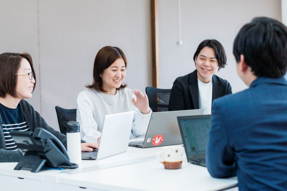 求人メインイメージ