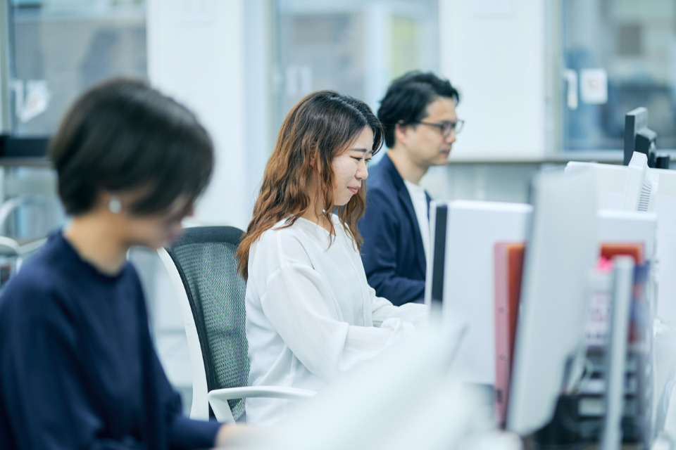 求人メインイメージ